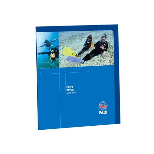 Drift Diver Specialty Manual